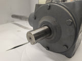 Hub City 0221-11560-1463 810Model 1:1 Ratio Gear Reducer