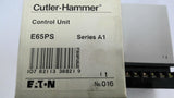 Cutler Hammer E65PS Photoelectric Control Unit