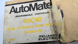 Reliance Electric 45C40 AutoMate Module