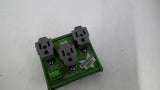 Automation Direct FA-REC3 Board