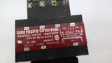 Acme Electric Corporation TA-1-81143 100VA 50/60Hz Transformer