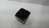 Dynacorp Dynatec D2101 Brake Control