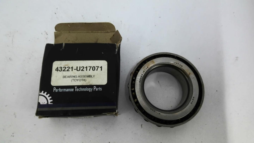 Toyota 43221-U217071 Forklift Outer Bearing