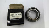 Toyota 43221-U217071 Forklift Outer Bearing