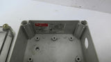 Hoffman 12407-320 Enclosure