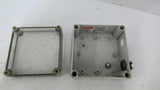 Hoffman 12407-320 Enclosure