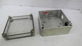 Hoffman 12407-320 Enclosure