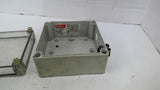 Hoffman 12407-320 Enclosure