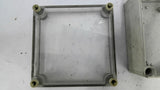 Hoffman 12407-320 Enclosure