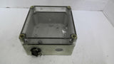 Hoffman 12407-320 Enclosure