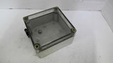 Hoffman 12407-320 Enclosure