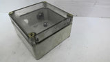 Hoffman 12407-320 Enclosure