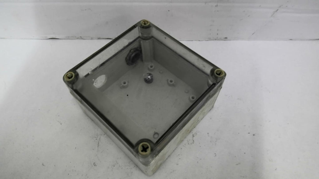 Hoffman 12407-320 Enclosure