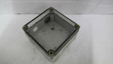 Hoffman 12407-320 Enclosure