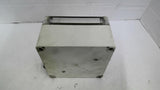 Hoffman 12407-320 Enclosure