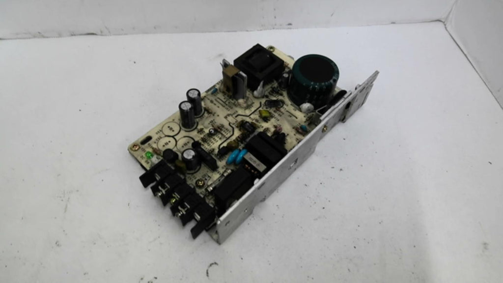 Omron S82J-05024A Power Supply 24 VDC 2.1 Amp