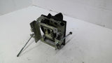 Mitsubishi F05SRUA External Handle