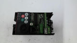 Mitsubishi FR-E720-030-NA 3.0 Amps AC Drive 200-240 Volts 3 Phase