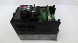 Mitsubishi FR-E720-030-NA 3.0 Amps AC Drive 200-240 Volts 3 Phase