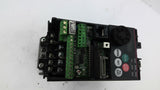 Mitsubishi FR-E720-030-NA 3.0 Amps AC Drive 200-240 Volts 3 Phase