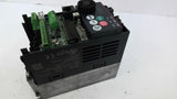 Mitsubishi FR-E720-030-NA 3.0 Amps AC Drive 200-240 Volts 3 Phase