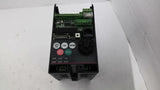Mitsubishi FR-E720-030-NA 3.0 Amps AC Drive 200-240 Volts 3 Phase