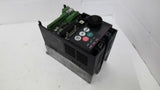 Mitsubishi FR-E720-030-NA 3.0 Amps AC Drive 200-240 Volts 3 Phase