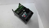 Mitsubishi FR-E720-030-NA 3.0 Amps AC Drive 200-240 Volts 3 Phase