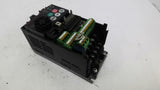 Mitsubishi FR-E720-008SC-NA AC Drive 0.8 Amps 3 Phase 200-240 V