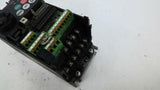Mitsubishi FR-E720-008SC-NA AC Drive 0.8 Amps 3 Phase 200-240 V