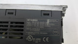 Mitsubishi FR-E720-008SC-NA AC Drive 0.8 Amps 3 Phase 200-240 V