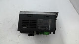 Mitsubishi FR-E720-008SC-NA AC Drive 0.8 Amps 3 Phase 200-240 V