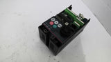 Mitsubishi FR-E720-008SC-NA AC Drive 0.8 Amps 3 Phase 200-240 V