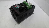 Mitsubishi FR-E720-008SC-NA AC Drive 0.8 Amps 3 Phase 200-240 V
