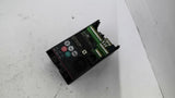 Mitsubishi FR-E720-008SC-NA AC Drive 0.8 Amps 3 Phase 200-240 V