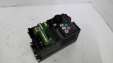 Mitsubishi FR-E720-008SC-NA AC Drive 0.8 Amps 3 Phase 200-240 V