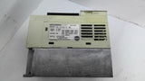 Mitsubishi FR-E520-0 4K AC Drive 0.4KW 3 Amp 240 Volts 3 Phase