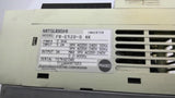 Mitsubishi FR-E520-0 4K AC Drive 0.4KW 3 Amp 240 Volts 3 Phase