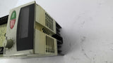 Mitsubishi FR-E520-0 4K AC Drive 0.4KW 3 Amp 240 Volts 3 Phase