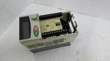 Mitsubishi FR-E520-0 4K AC Drive 0.4KW 3 Amp 240 Volts 3 Phase