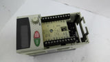 Mitsubishi FR-E520-0 4K AC Drive 0.4KW 3 Amp 240 Volts 3 Phase