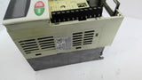 Mitsubishi FR-E520-0 4K AC Drive 0.4KW 3 Amp 240 Volts 3 Phase