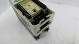 Mitsubishi FR-E520-0 4K AC Drive 0.4KW 3 Amp 240 Volts 3 Phase
