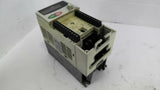 Mitsubishi FR-E520-0 4K AC Drive 0.4KW 3 Amp 240 Volts 3 Phase