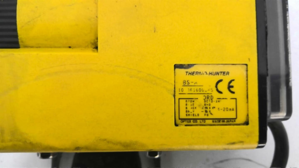 Thermo Hunter BS-05T / Thermo Hunter BS-A