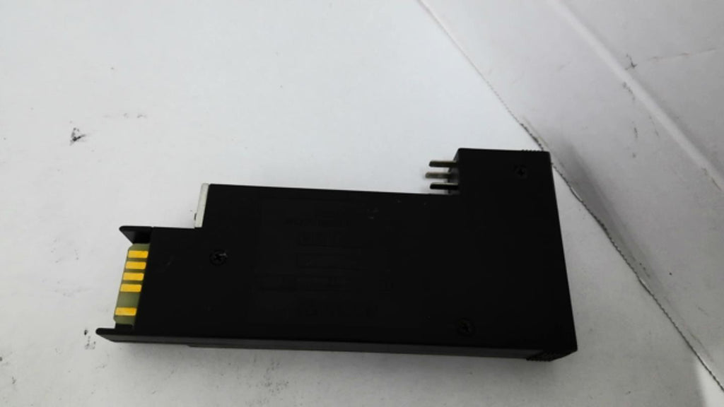 AutoMate 802812-8R Module Programmable Controller