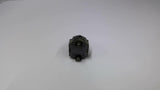 Idec APD199DN-R-24V Red Pilot Light 120-600 VAC 110-600 VDC 10 Amp Lot Of 2