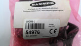 Banner 54976 USCMB-2 EZ Screen Mounting Hardware