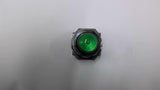 Idec APD199DN-G-24V Green Pilot Light Lot Of 2