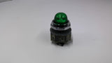 Idec APD199DN-G-24V Green Pilot Light Lot Of 2
